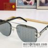 wsxc1689868359092_5-800x800e1g3dfdb3qv10013_20250625145253.jpg Cartier Rimless Men\'s Sunglasses
