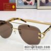 wsxc1689868692762_1-800x800qcntoahry1t9991_20250625145220.jpg Cartier Rimless Oval Men\'s Sunglasses