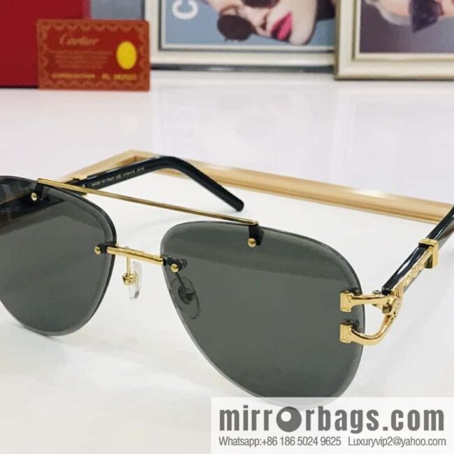 wsxc1689868692933_5-800x8000t0zdb5h1ro9995_20250625145225.jpg Cartier Rimless Oval Men\'s Sunglasses