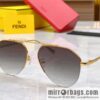 Fendi new sunglasses