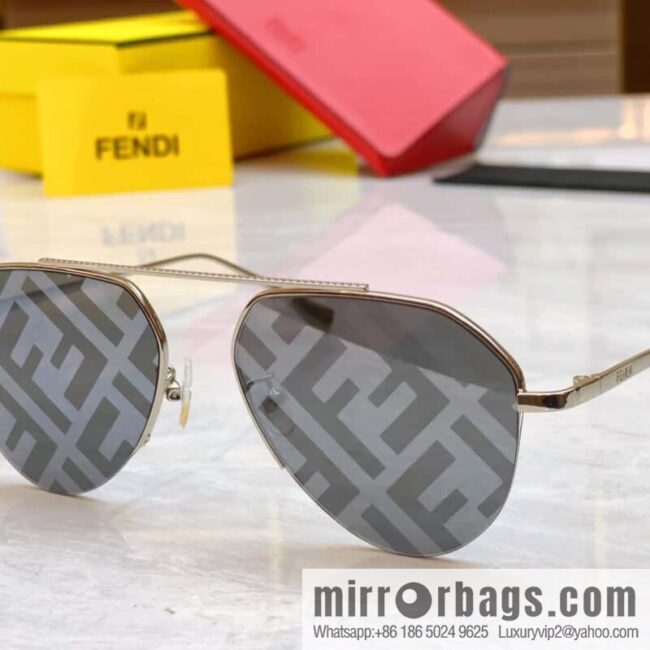 Fendi new sunglasses
