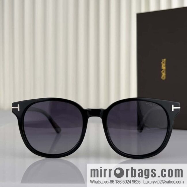 TOMFORD Tom Ford Ultra Light Frame New Sunglasses
