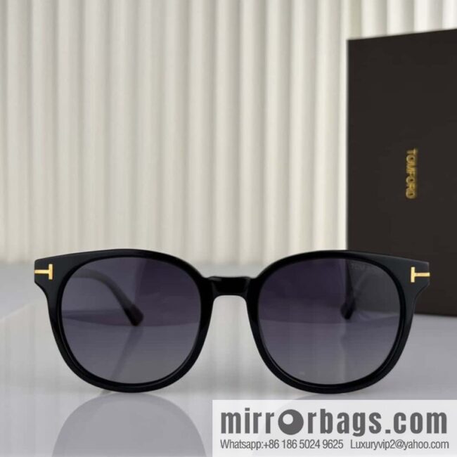 TOMFORD Tom Ford Ultra Light Frame New Sunglasses