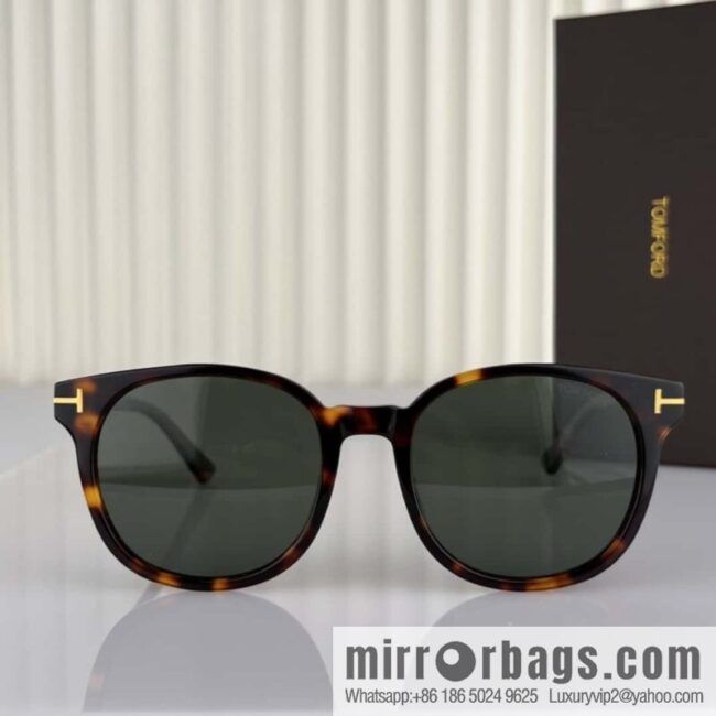 TOMFORD Tom Ford Ultra Light Frame New Sunglasses