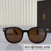 TOMFORD Tom Ford Ultra Light Frame New Sunglasses