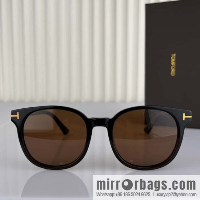 TOMFORD Tom Ford Ultra Light Frame New Sunglasses