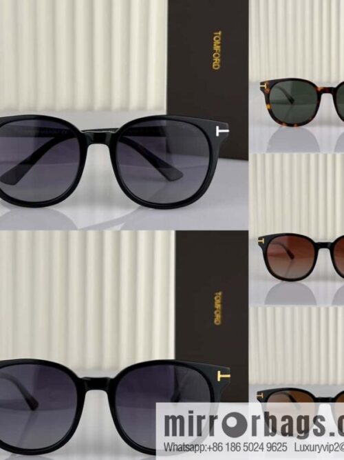 wsxc1690121707208_8-800x800snxtthao3s59836_20250625144752.jpg TOMFORD Tom Ford Ultra Light Frame New Sunglasses
