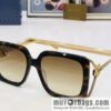 GUCCI Gucci Large Box Unisex Sunglasses