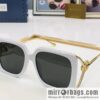 GUCCI Gucci Large Box Unisex Sunglasses