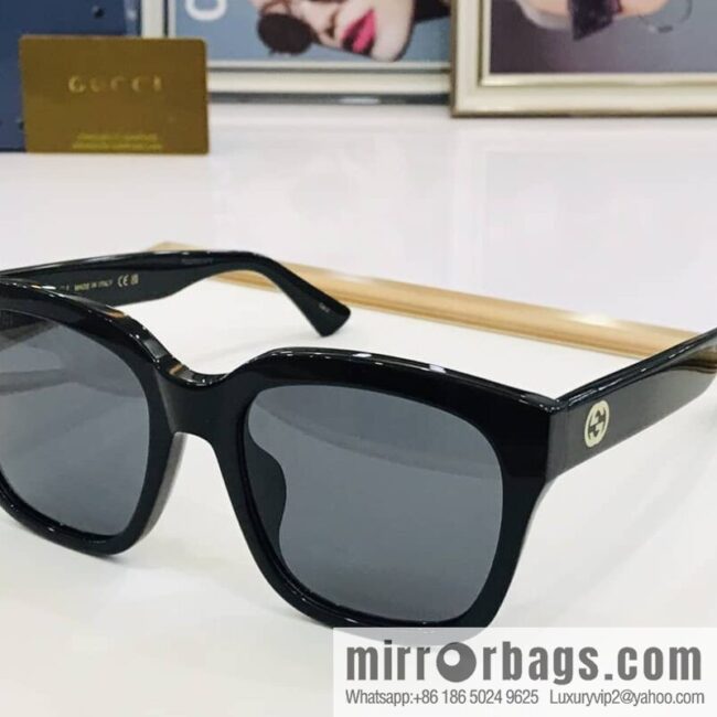 GUCCI Gucci personalized women\'s sunglasses