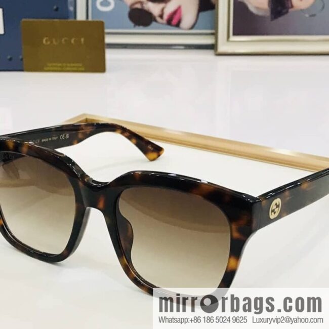 GUCCI Gucci personalized women\'s sunglasses