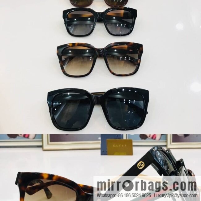 GUCCI Gucci personalized women\'s sunglasses