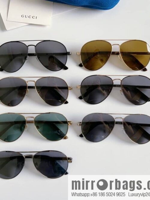 wsxc1690381030681_7-800x800hrrlrqnt2m09702_20250625144353.jpg GUCCI Gucci\'s new unisex sunglasses