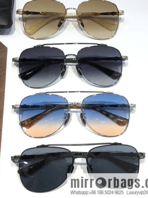 wsxc1690381363304_8-800x800jbehu1fftx59687_20250625144328.jpg CHROME HEART Classic toad glasses sunglasses