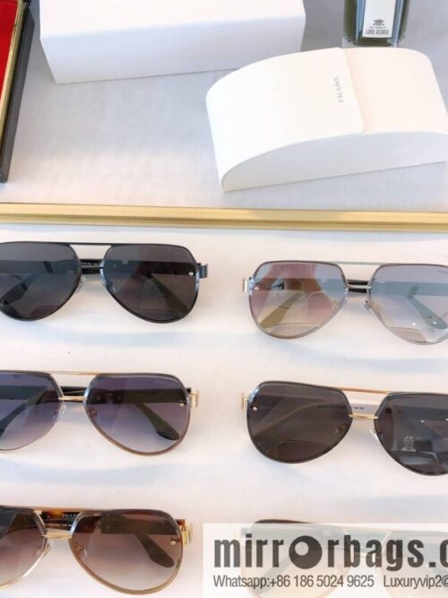 wsxc1690459810511_8-800x800ilh5kwr0jeh9653_20250625144216.jpg PRADA Prada letter logo temple diamond three-dimensional cut lens sunglasses