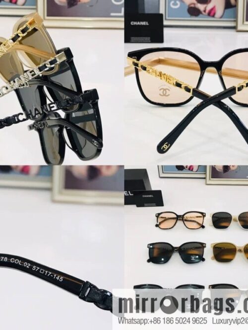 wsxc1690552280522_8-800x800uhj5k1c51uv9601_20250625143415.jpg Chanel logo decorative women\'s sunglasses