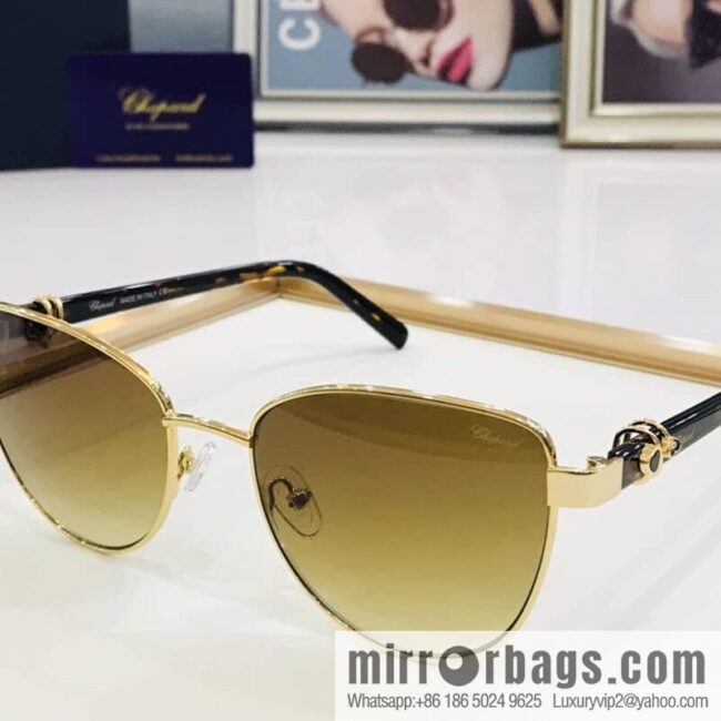 wsxc1690637148329_1-800x800qy01jtpcxya9525_20250625143051.jpg Chopard Metal Framed Unisex Sunglasses