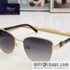 wsxc1690637148329_3-800x800zqdqaf11q5g9527_20250625143054.jpg Chopard Metal Framed Unisex Sunglasses