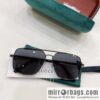 GUCCI Gucci box unisex sunglasses