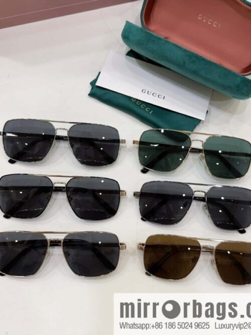 wsxc1690725714130_8-800x8000u0ax3zgwtx9444_20250625142720.jpg GUCCI Gucci box unisex sunglasses