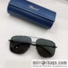 Chopard Chopin Square Unisex Sunglasses