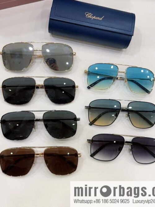 wsxc1690725942730_8-800x800t3dlaupg11x9426_20250625142646.jpg Chopard Chopin Square Unisex Sunglasses