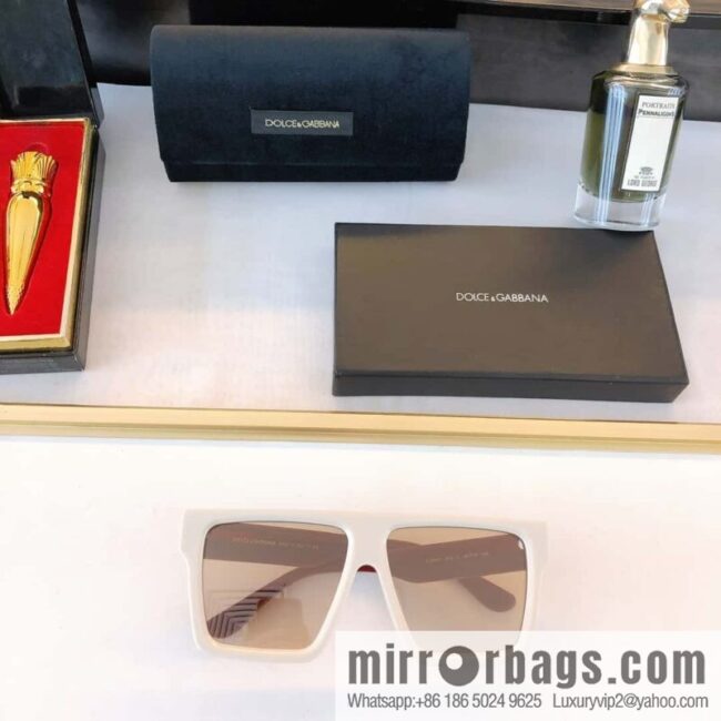 D & G Dolce & Gabbana New Box Unisex Sunglasses
