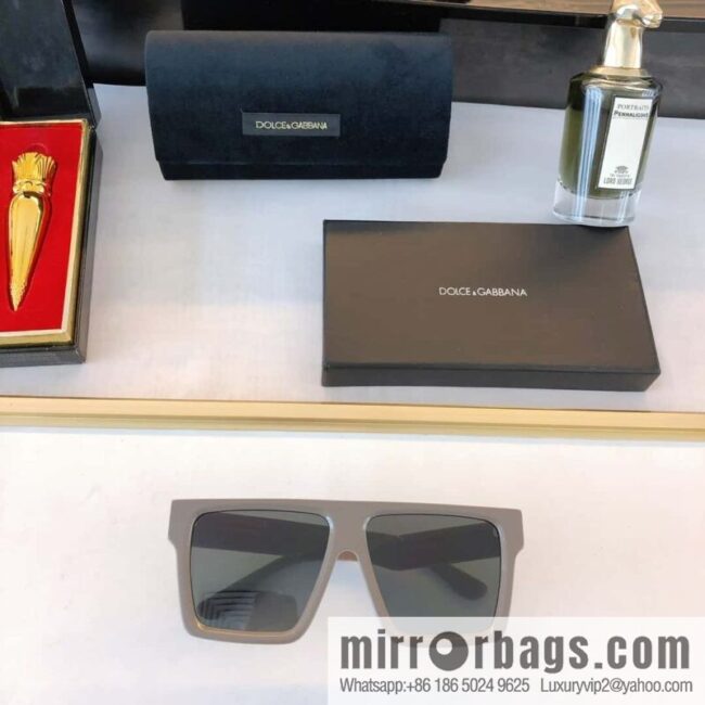 D & G Dolce & Gabbana New Box Unisex Sunglasses
