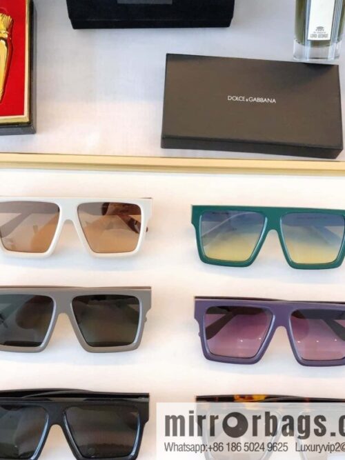 wsxc1690727007610_8-800x800agz1f2umlgf9374_20250625142511.jpg D & G Dolce & Gabbana New Box Unisex Sunglasses