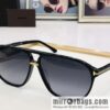 TOM FORD Ultra Light Unisex Sunglasses