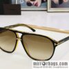 TOM FORD Ultra Light Unisex Sunglasses