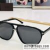 TOM FORD Ultra Light Unisex Sunglasses