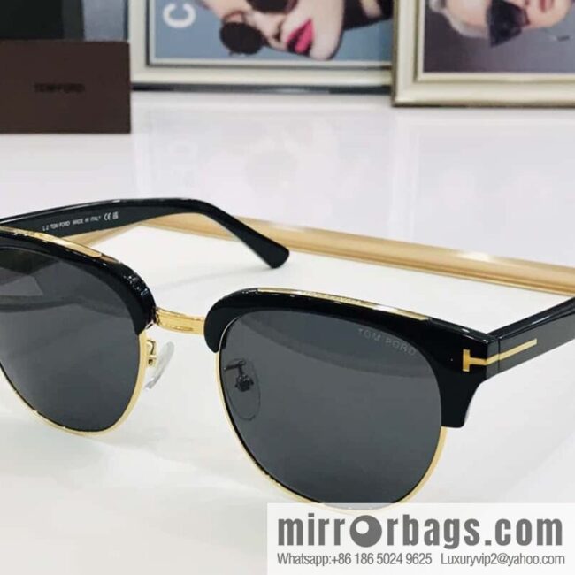 TOM FORD Ultra Light Unisex Sunglasses