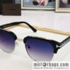 TOM FORD Ultra Light Unisex Sunglasses