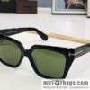 TOM FORD Ultra Light Unisex Sunglasses