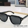 TOM FORD Ultra Light Unisex Sunglasses