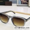 TOM FORD Ultra Light Unisex Sunglasses
