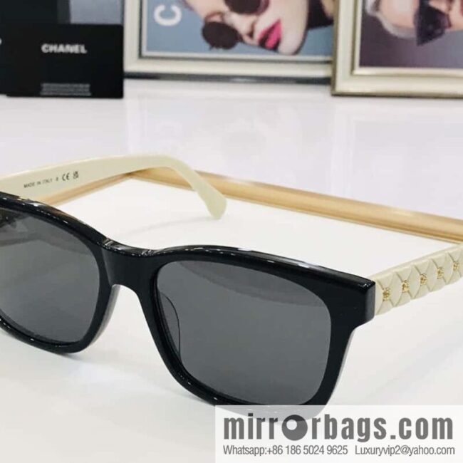 Chanel Ultra Light Frame Women\'s Sunglasses