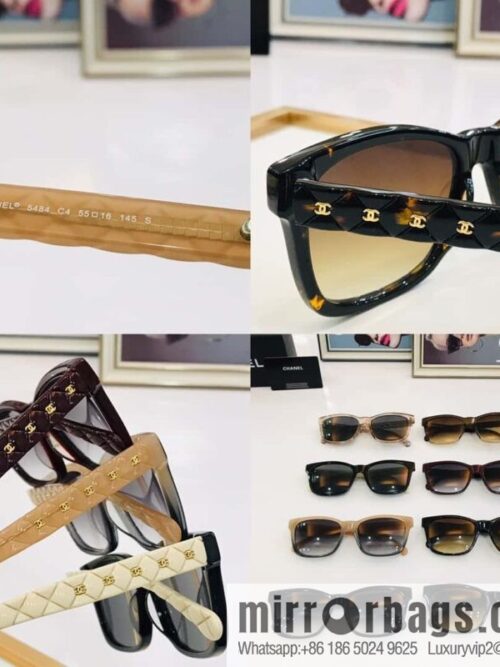 wsxc1691157683523_8-800x8001d1ntv5qalr9113_20250625141529.jpg Chanel Ultra Light Frame Women\'s Sunglasses