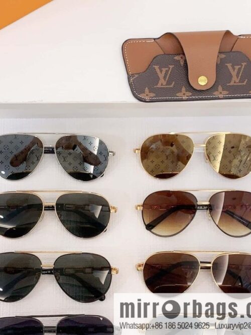 wsxc1691158680087_8-800x800w4154eju4aq9077_20250625141419.jpg LV Louis Vuitton toad-shaped unisex sunglasses