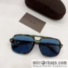 TOM FORD Tom Ford square sunglasses sunglasses
