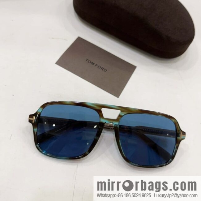 TOM FORD Tom Ford square sunglasses sunglasses