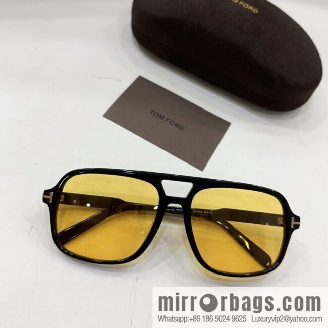 TOM FORD Tom Ford square sunglasses sunglasses