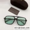 TOM FORD Tom Ford square sunglasses sunglasses