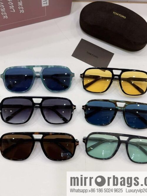wsxc1691244755201_8-800x800dsoaqtowtav9060_20250625141324.jpg TOM FORD Tom Ford square sunglasses sunglasses