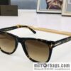 TOM FORD Ultra Light Unisex Sunglasses