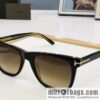 TOM FORD Ultra Light Unisex Sunglasses