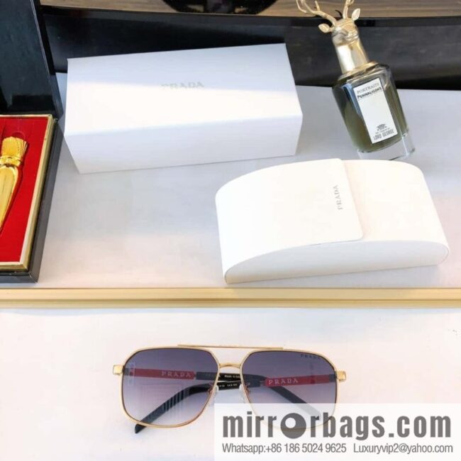 wsxc1691414566855_0-800x800rdt3cawrxkv8925_20250625140806.jpg PRADA three-dimensional lettering engraved unisex sunglasses