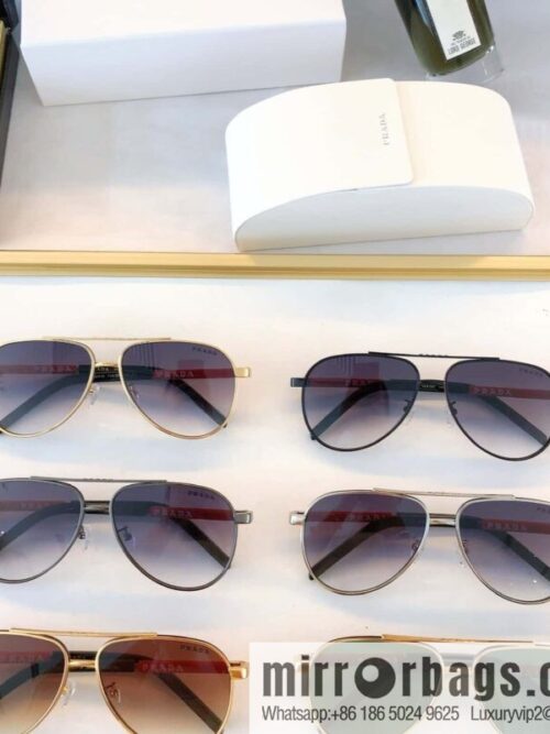 wsxc1691414837771_8-800x800rh34314jksh8907_20250625140710.jpg Prada colloid brand logo pilot toad mirror