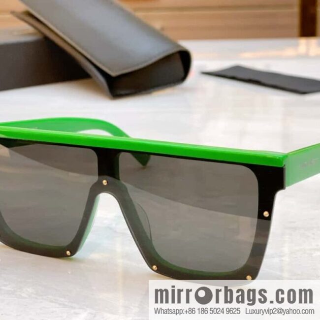 SAINT LAURENT Saint Laurent\'s new unisex sunglasses